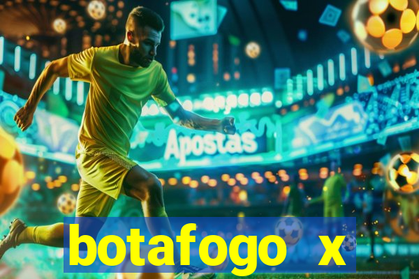 botafogo x corinthians futemax